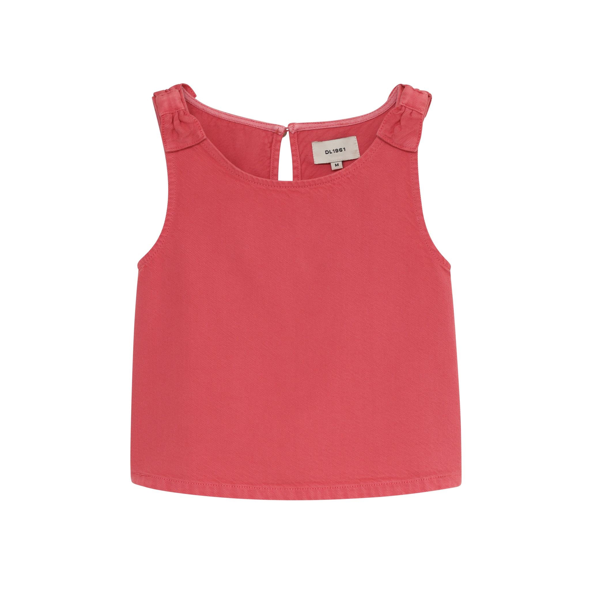 Lucy Short Set - Raspberry