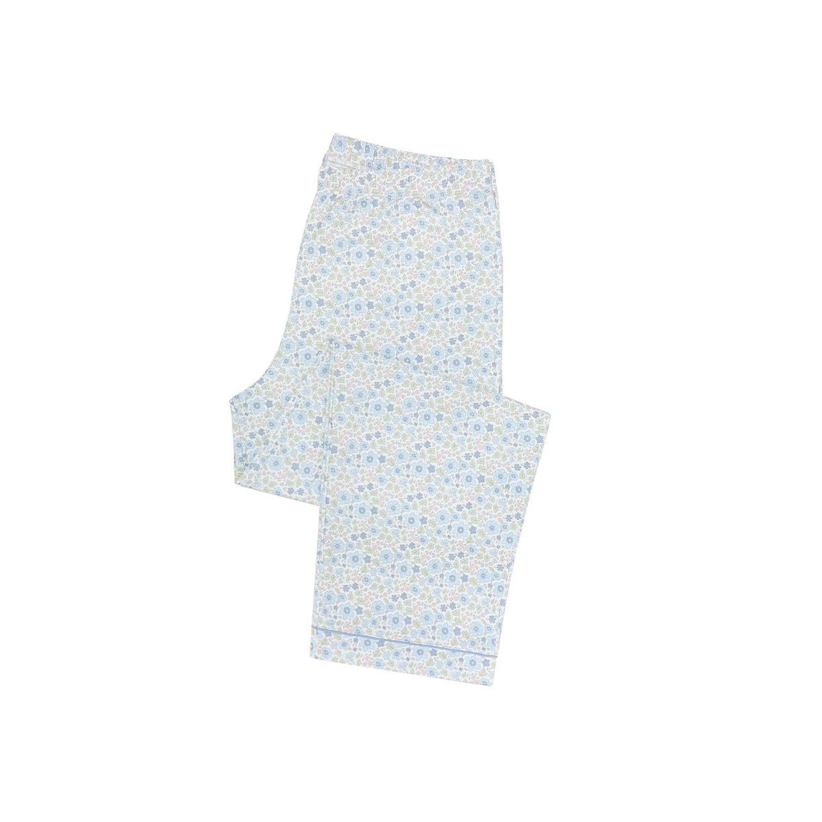 BLUE MEADOW WOMEN'S PJ SET