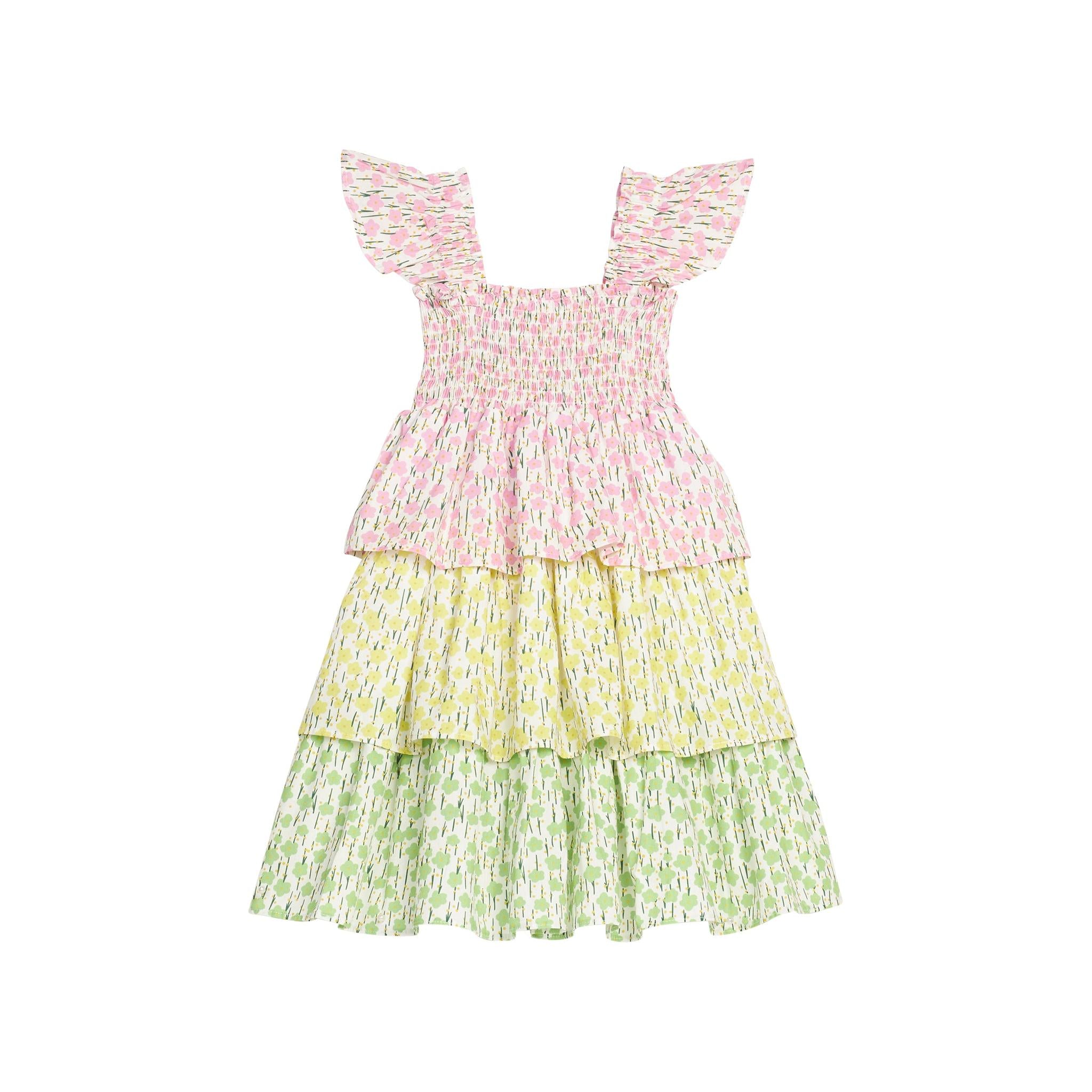 Darien Dasies Lee Lee Dress