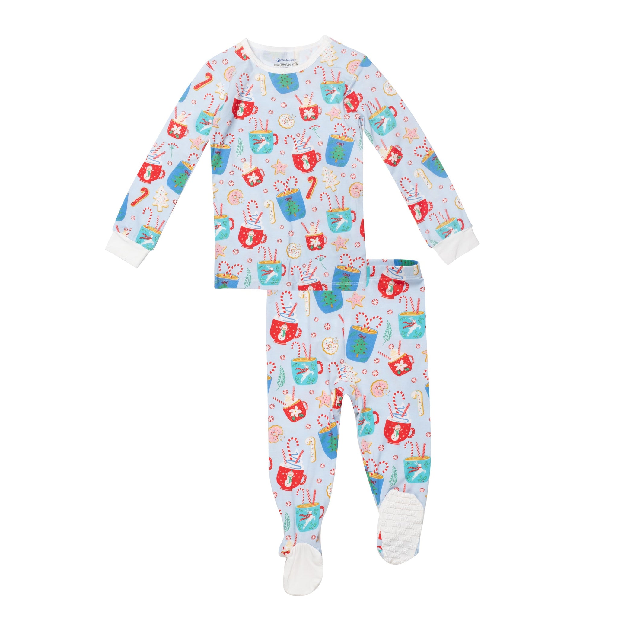 Wake Me Up Before You Cocoa Modal Magnetic Toddler Twotie