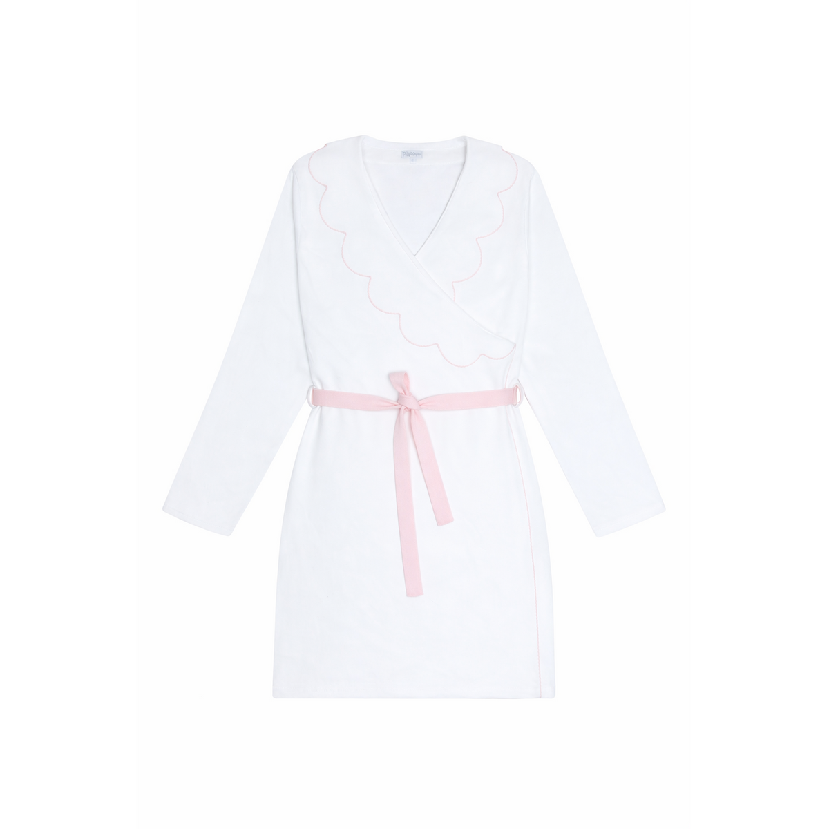 Women's Pima Cotton Robe
