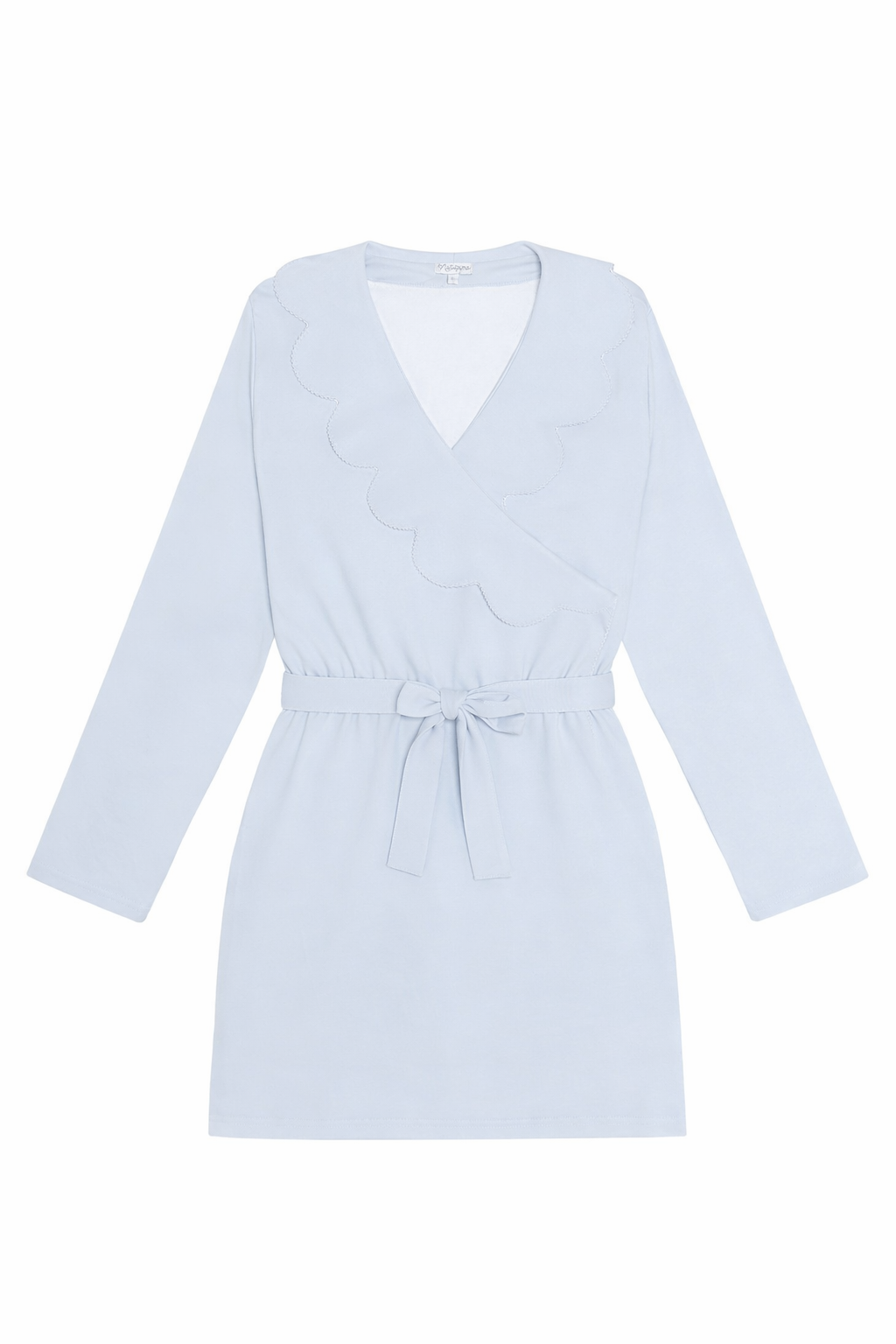 Women's Pima Cotton Robe