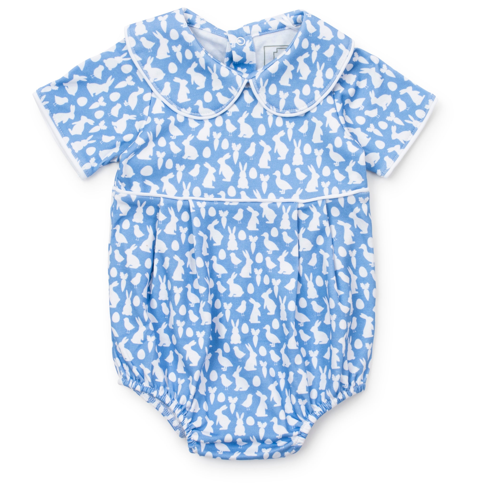 Palmer Bubble - Easter Blue