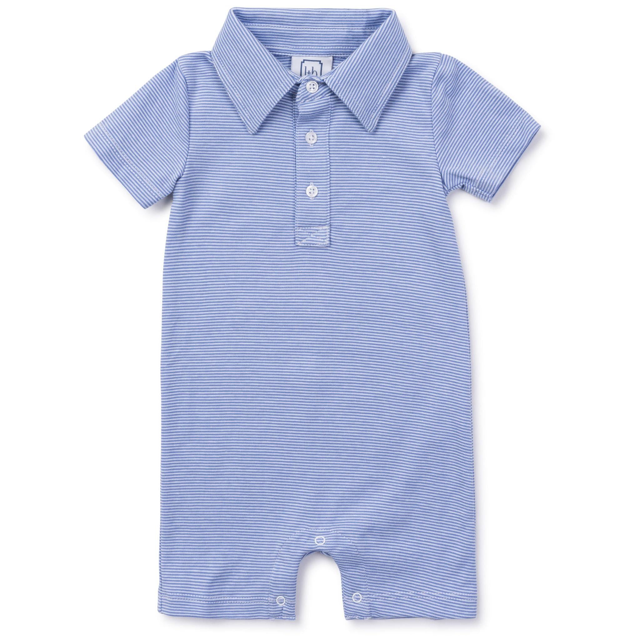 Tripp Shortall