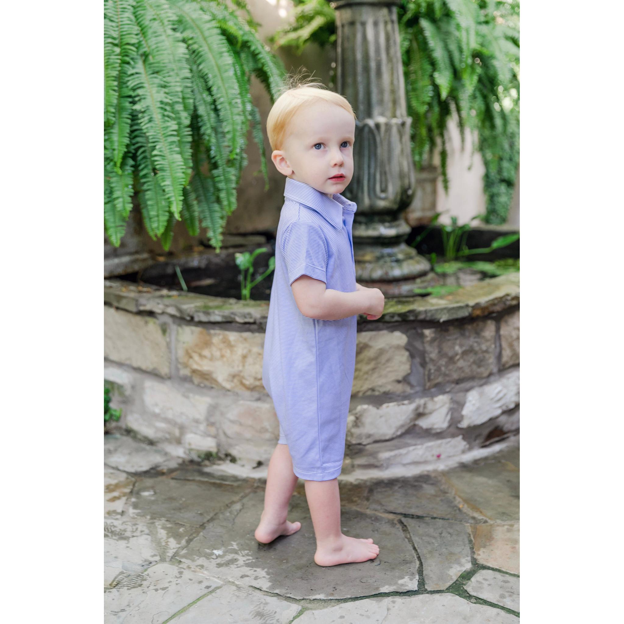 Tripp Shortall