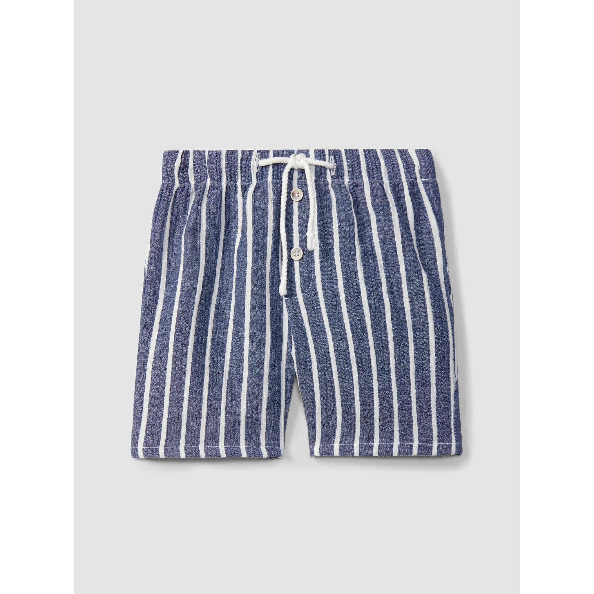 Crab Short Set