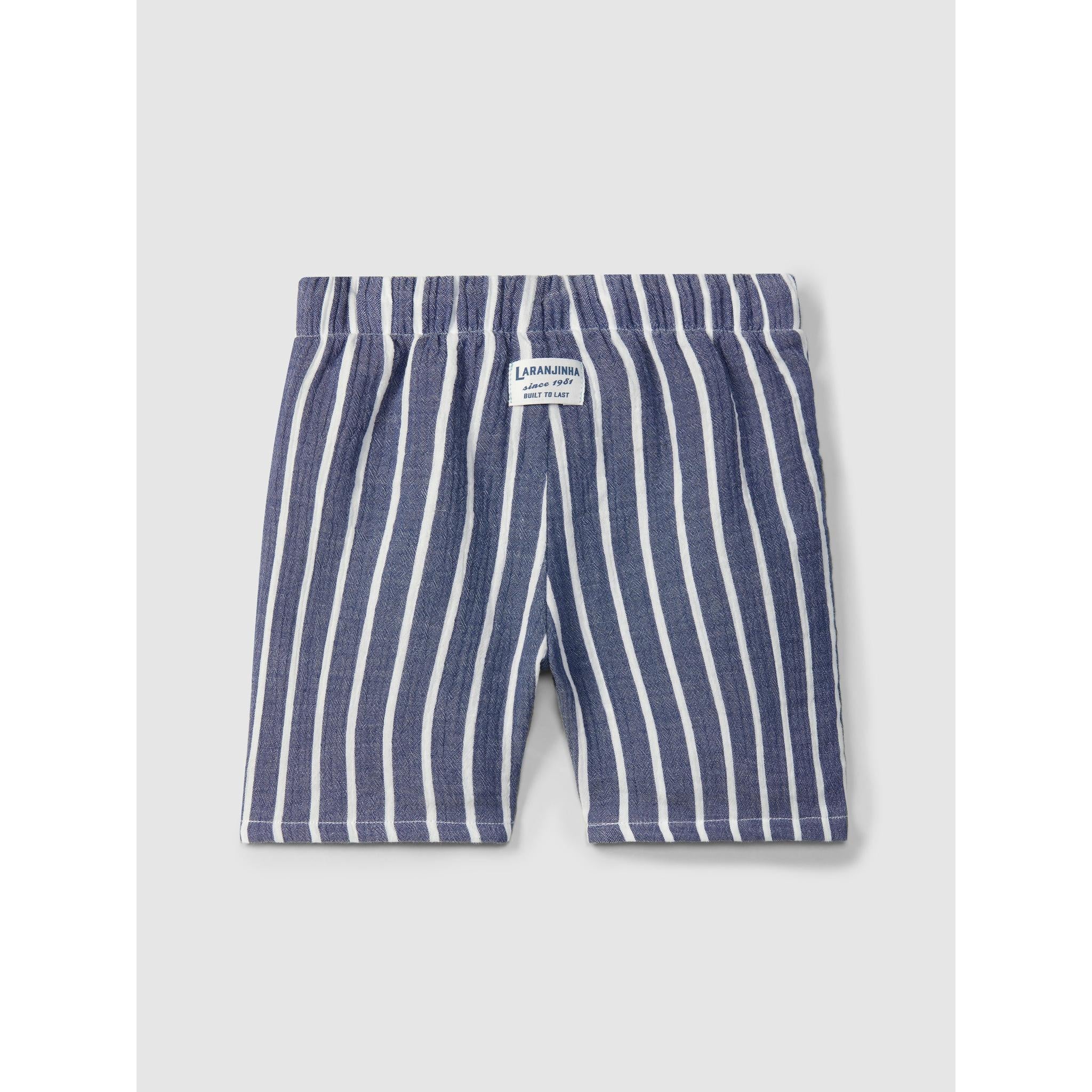 Crab Short Set