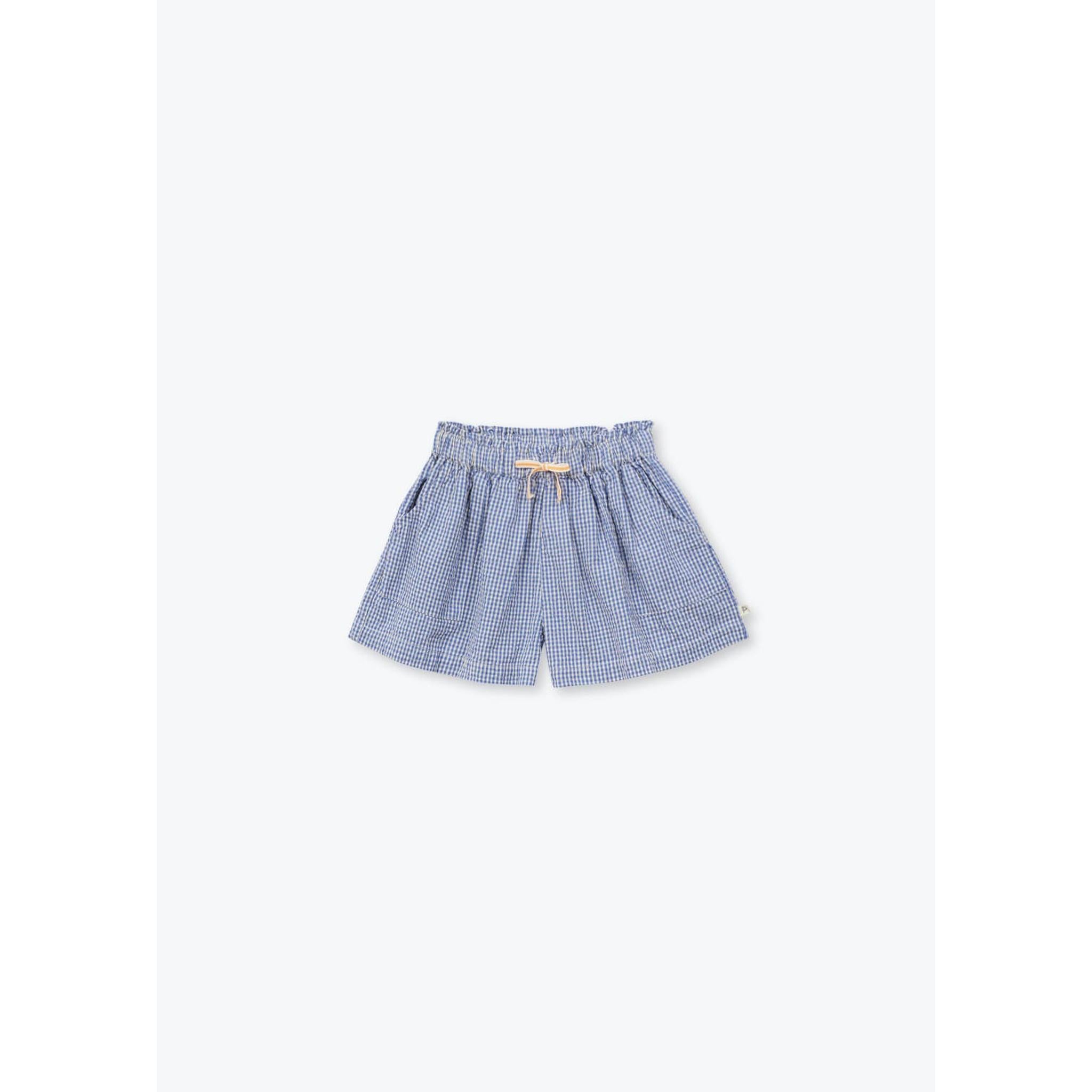 Toucan Short Set