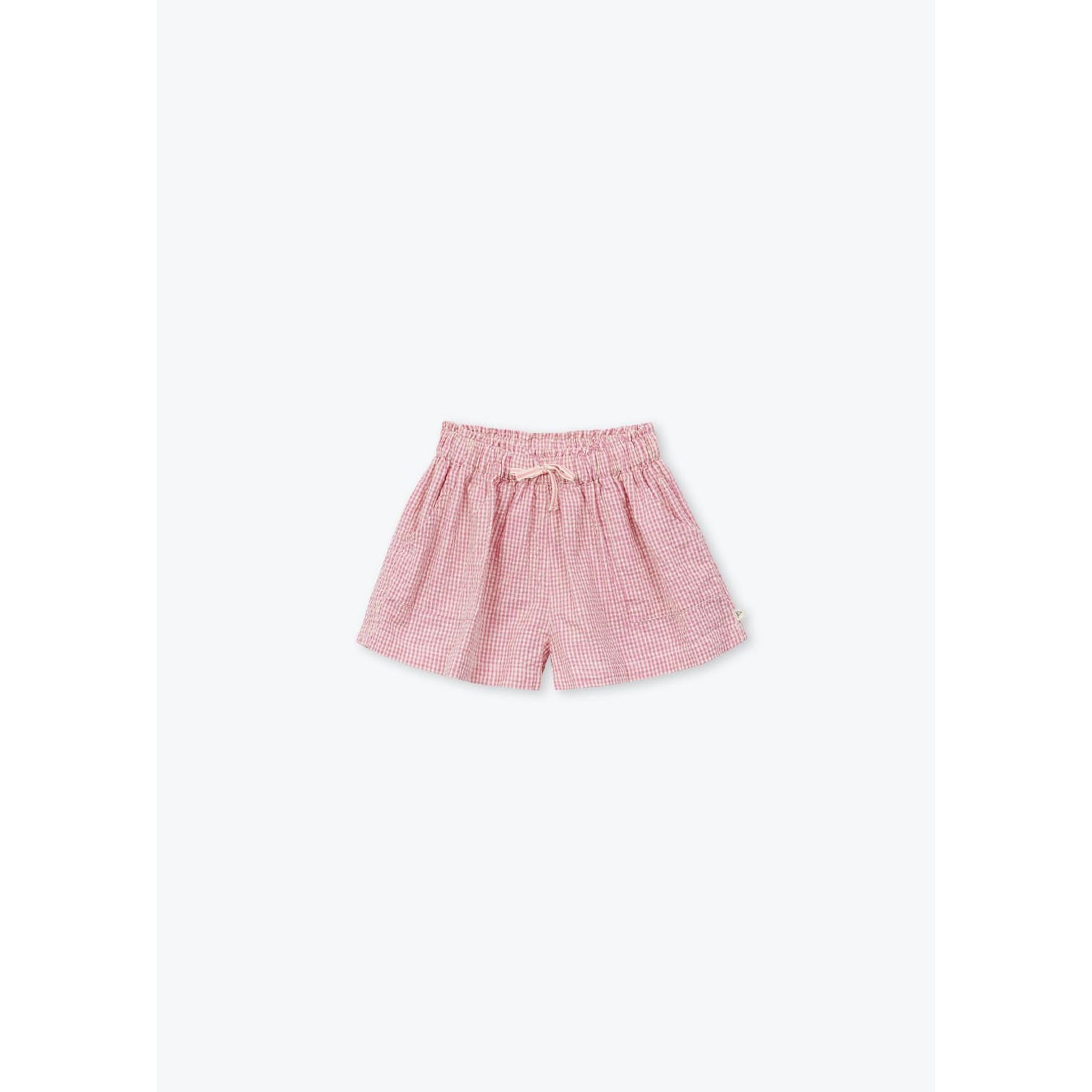 Donkey Short Set