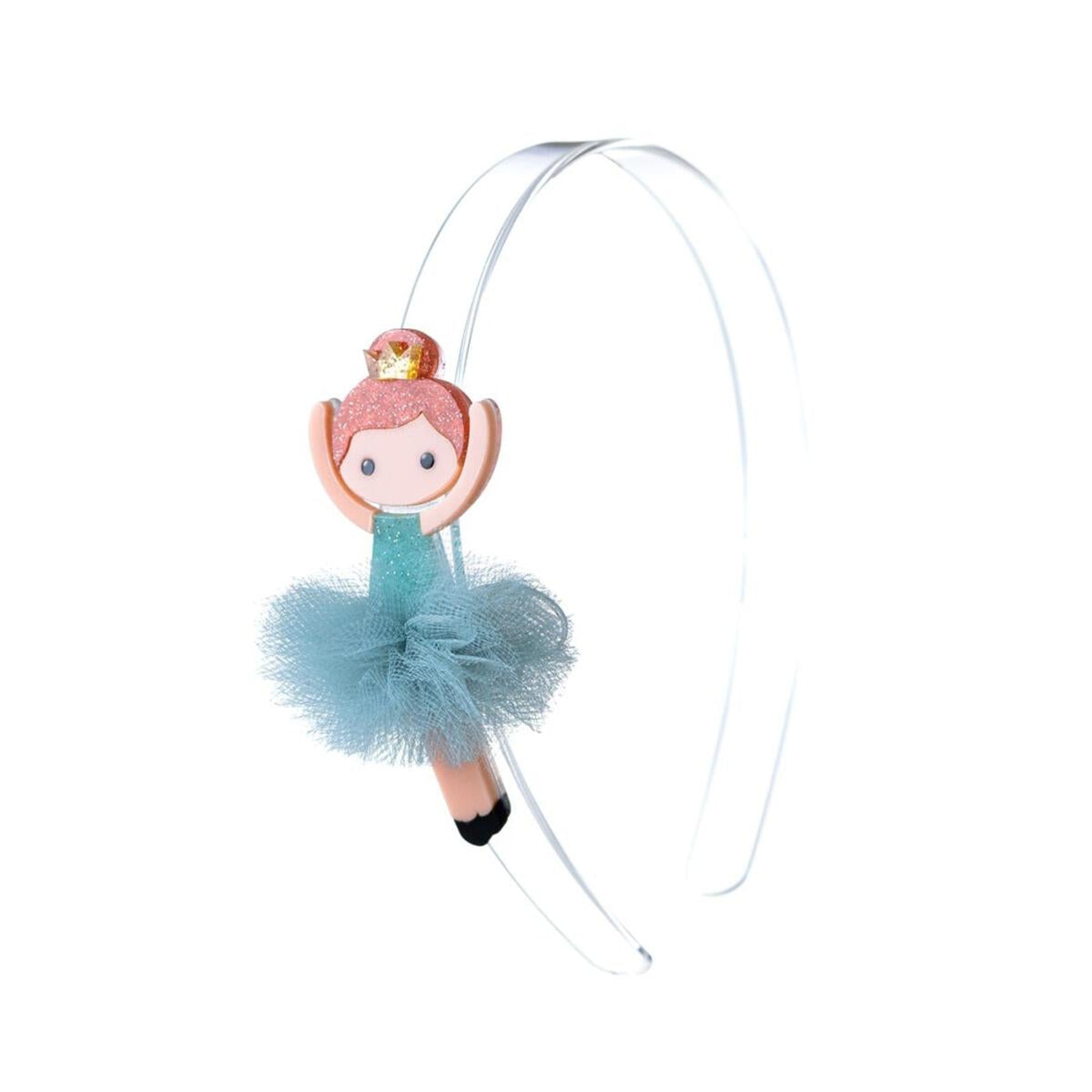 Ballerina Headband