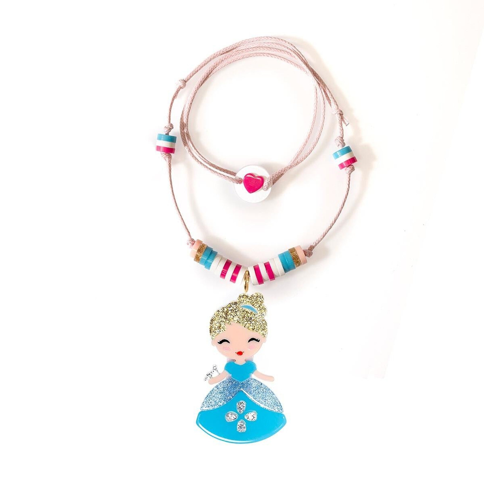 Princess Necklace