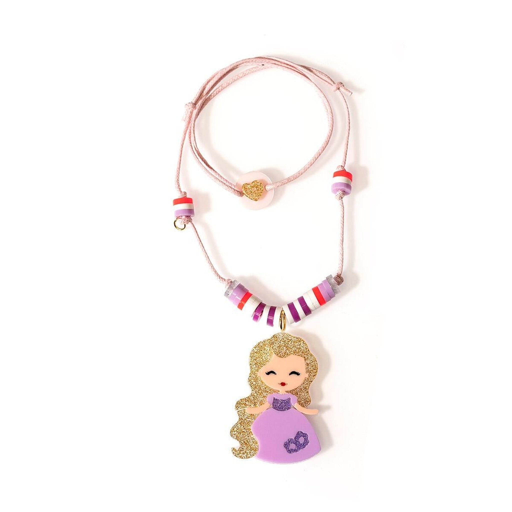 Princess Necklace