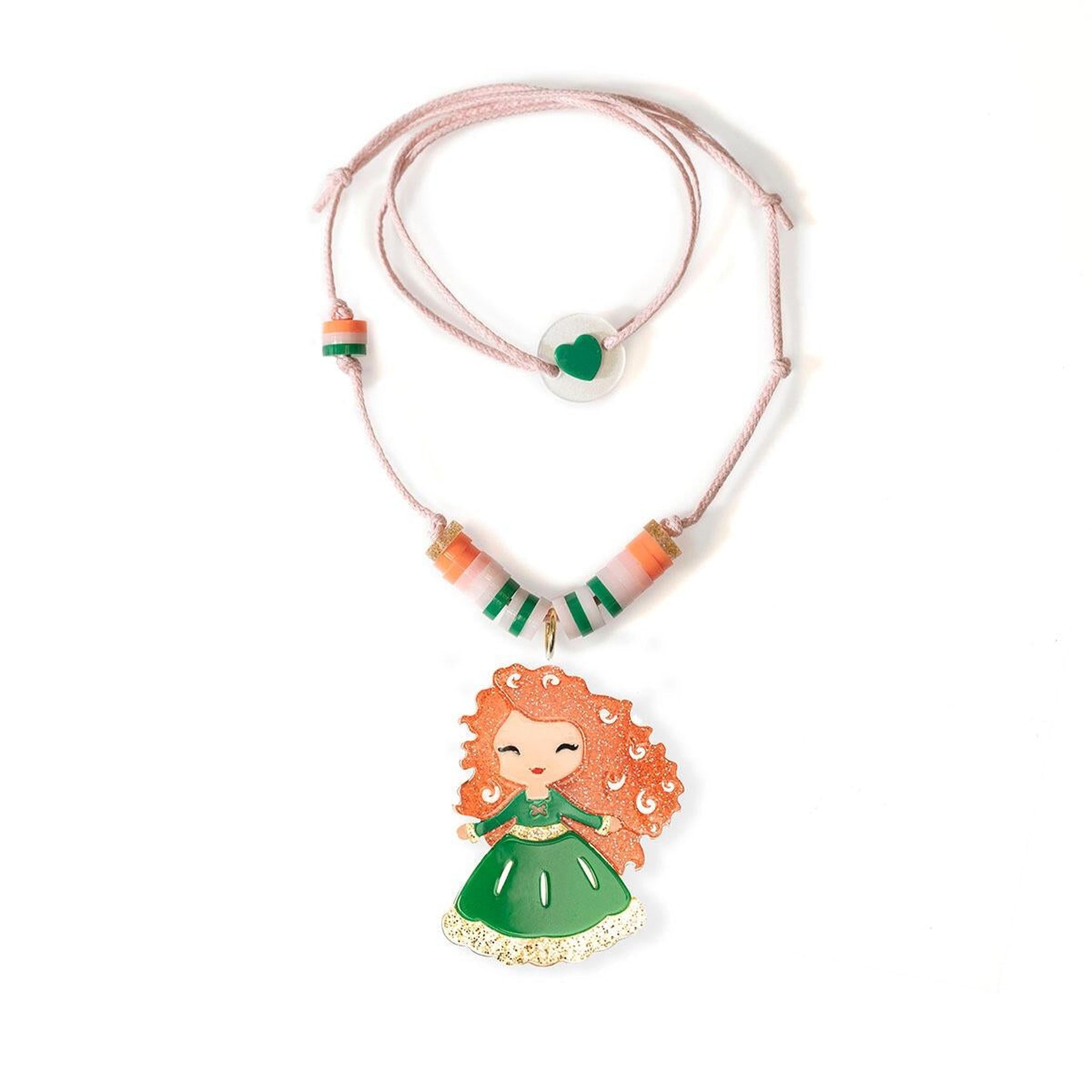 Princess Necklace