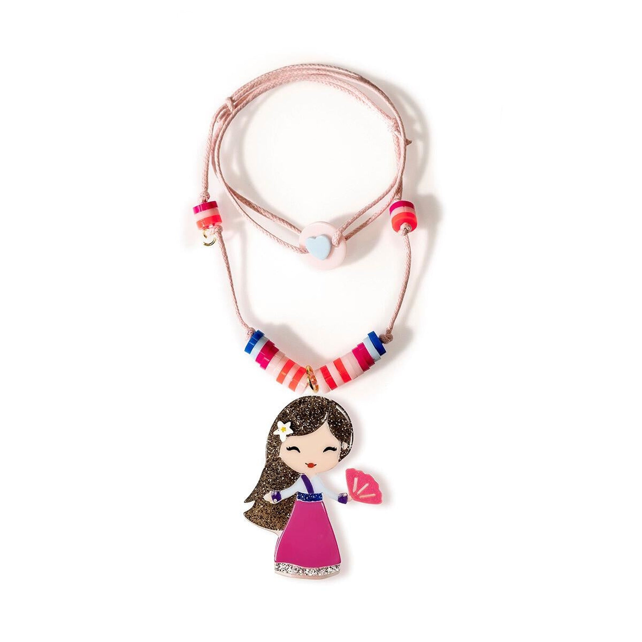 Princess Necklace