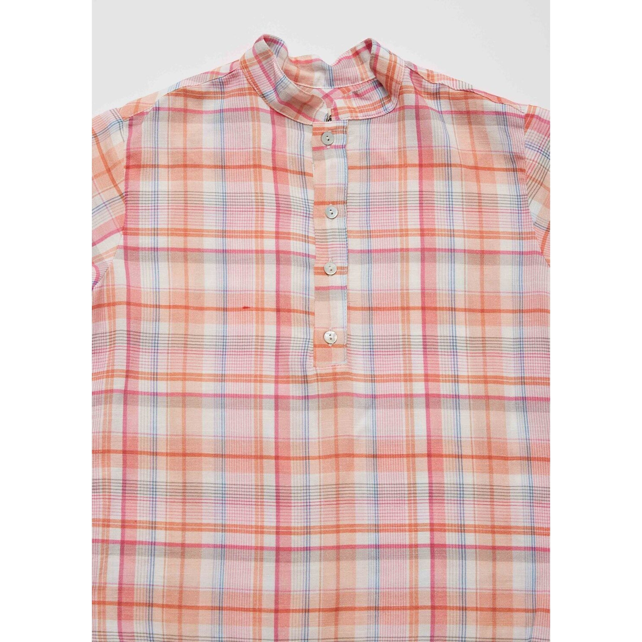 Azalea Boy Shirt