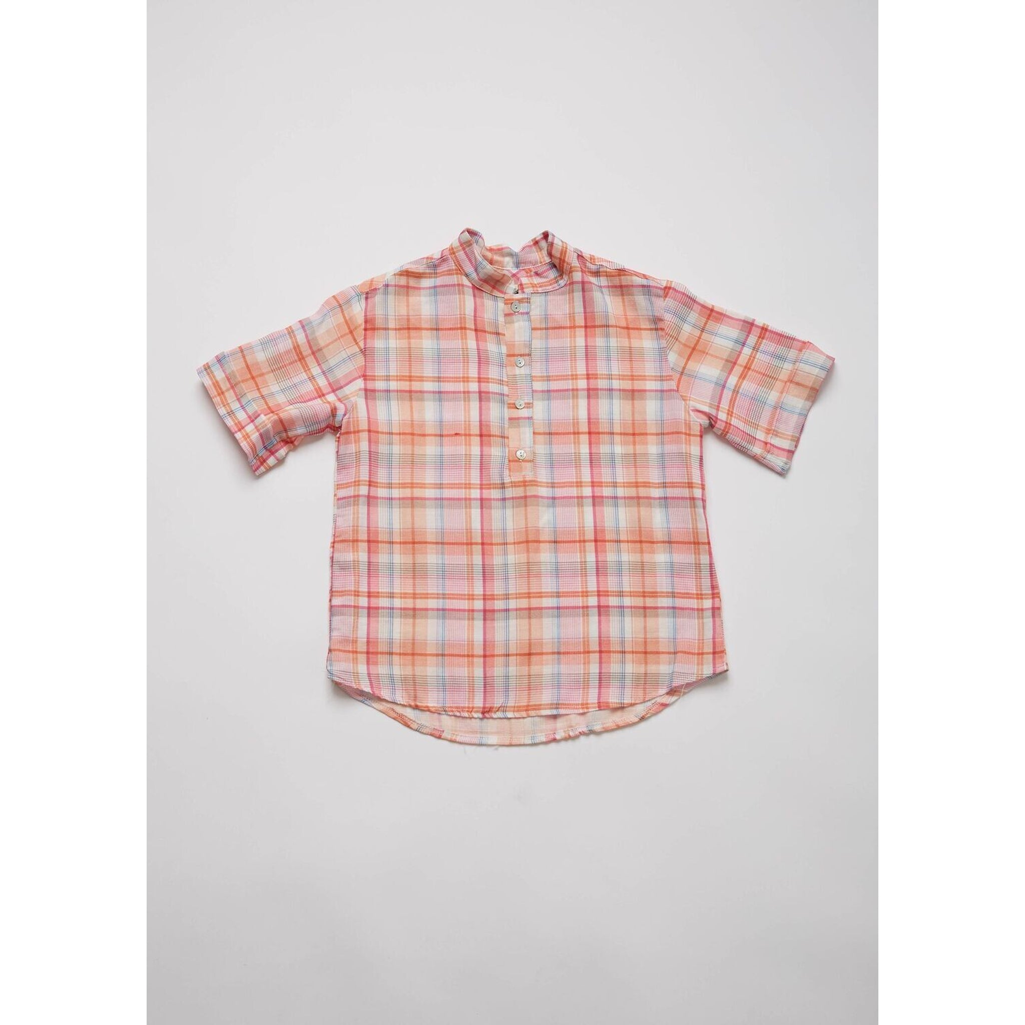 Azalea Boy Shirt