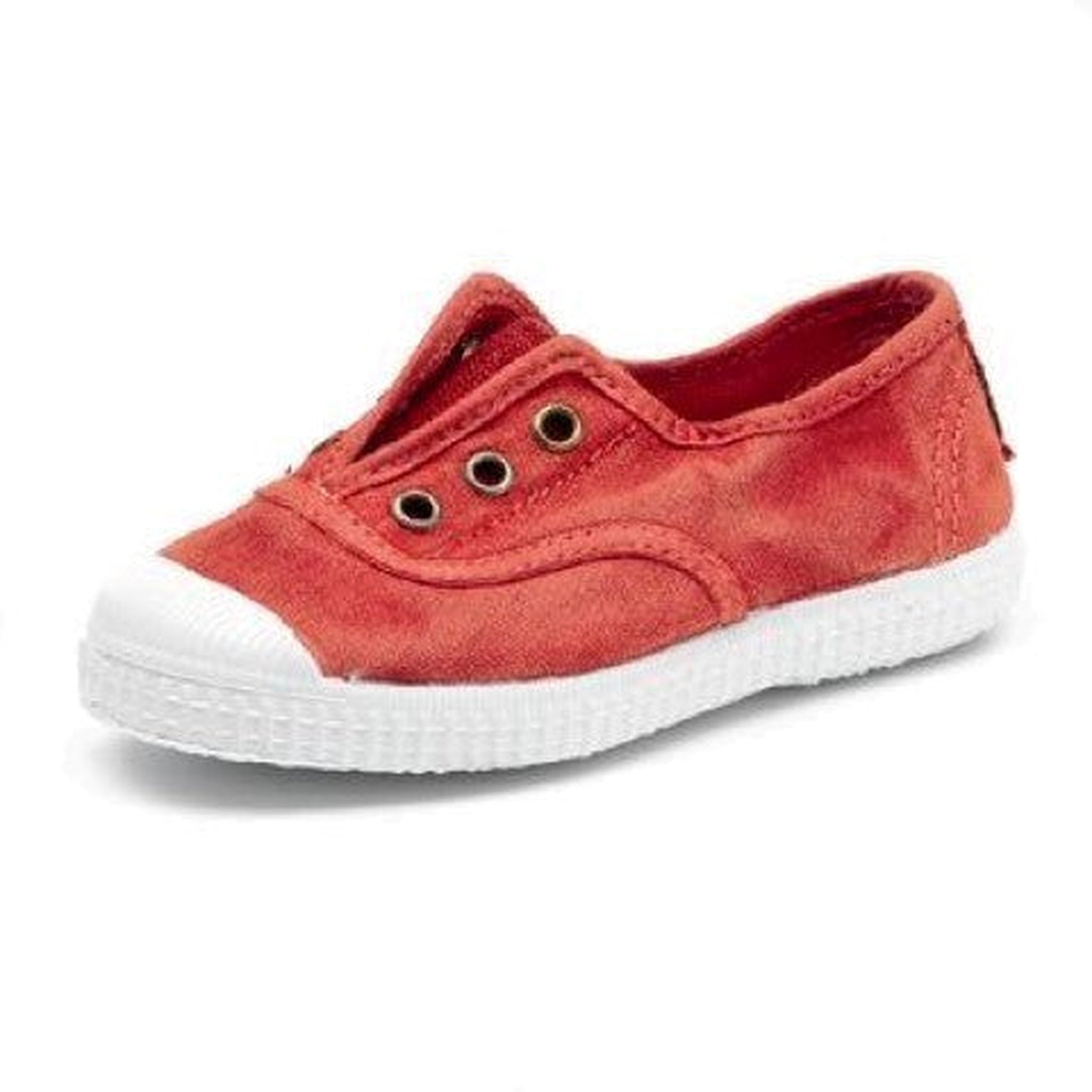 Cienta Sneakers - Rojo