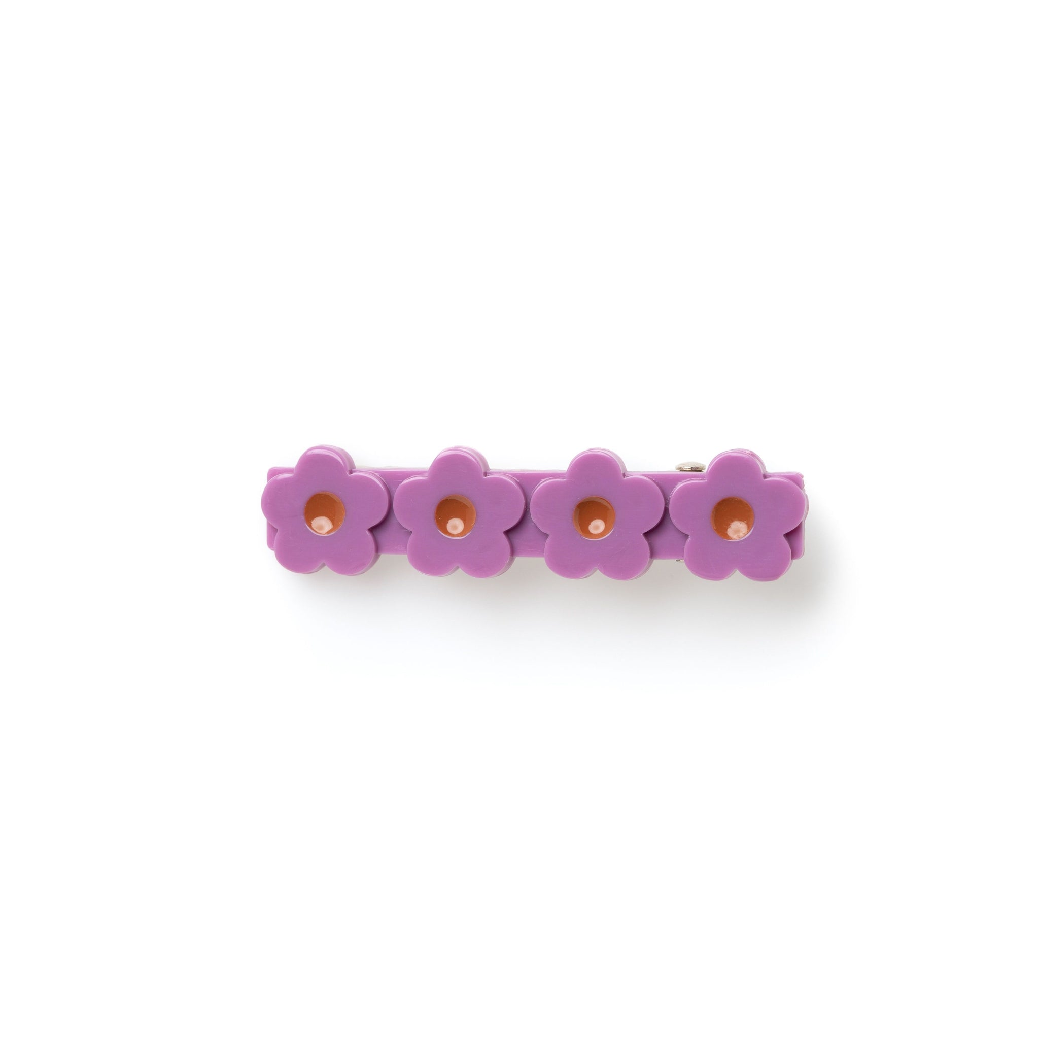 Flower Clip