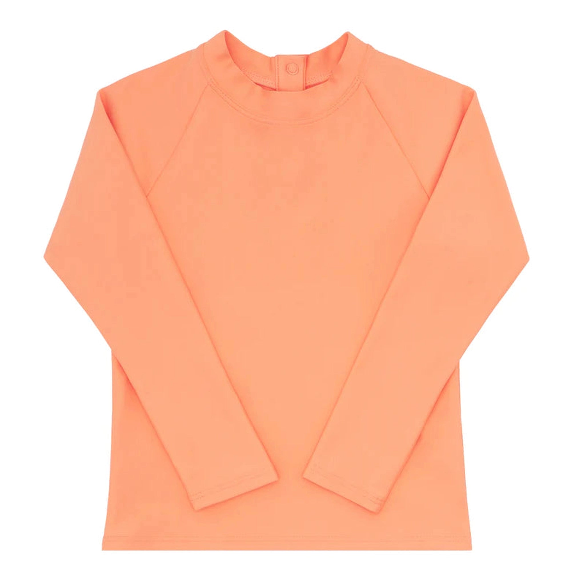 unisex Calypso coral rashguard