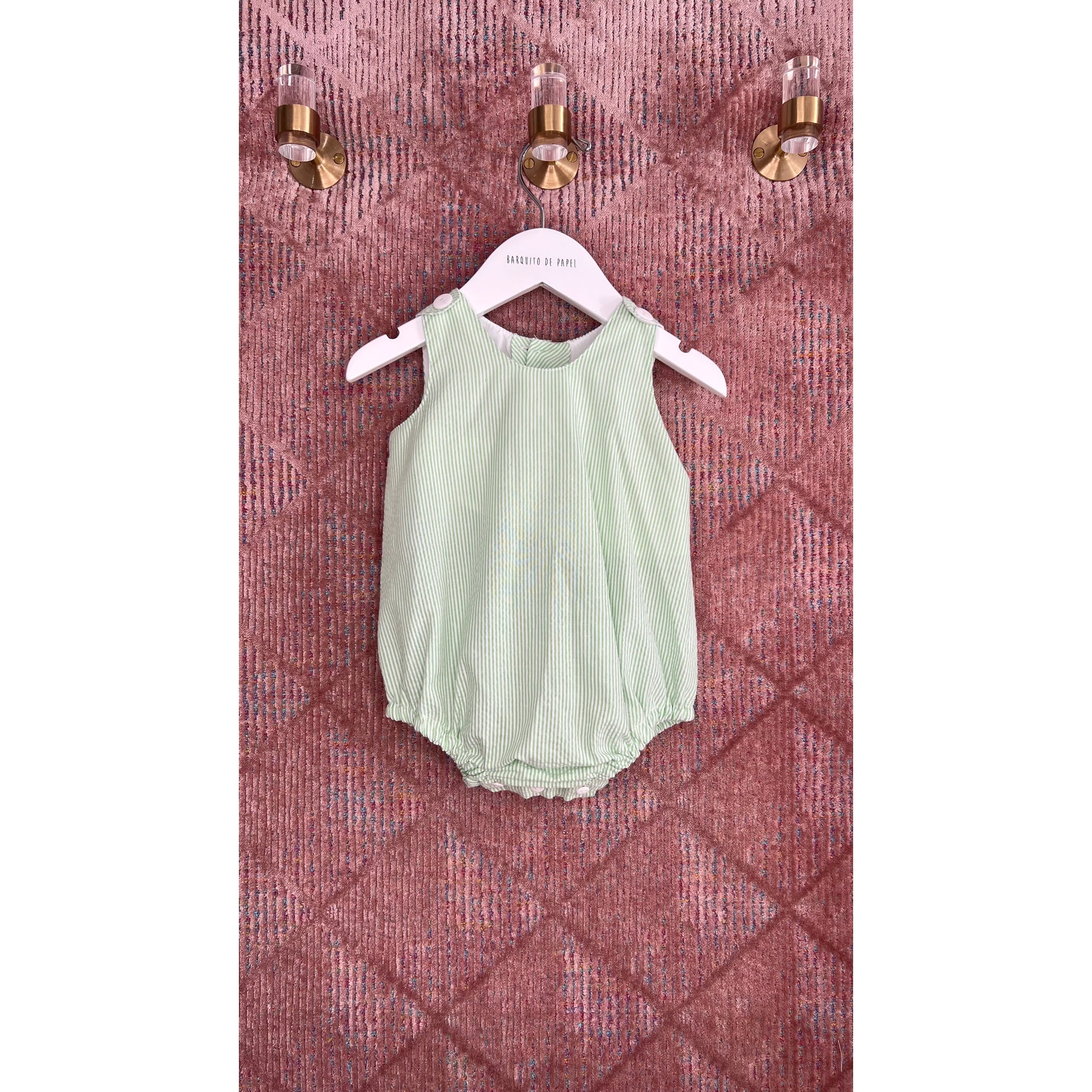 Virini Romper