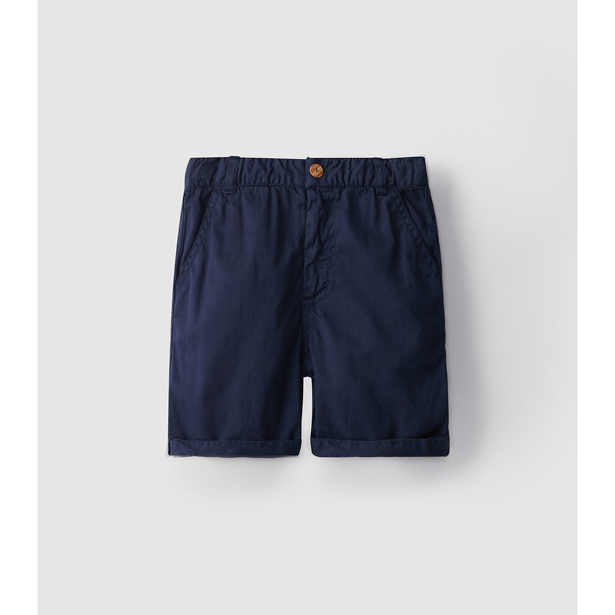 Lorenzo Shorts - Navy